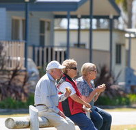 Stuarts Point Holiday Park - Accommodation Tasmania