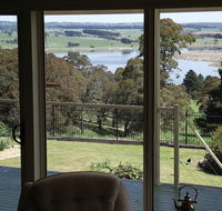 Sunsets At Oberon - Accommodation Tasmania
