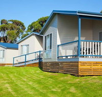 Surfbeach Holiday Park - Narooma - Accommodation Tasmania