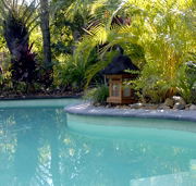 Tallow Beach Motel - Accommodation Tasmania
