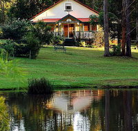 Telegraph Retreat - Accommodation Tasmania