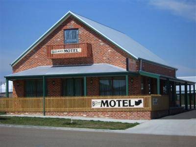 The Bakehouse Motel - Accommodation Tasmania 0
