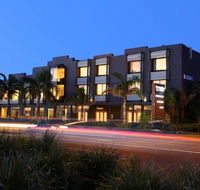 The Brighton Savoy Hotel - Accommodation Tasmania