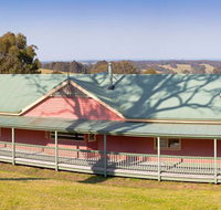 The Bryn at Tilba - Accommodation Tasmania