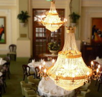 The Castlereagh Boutique Hotel - Accommodation Tasmania