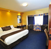 The Clifton Motel and Grittleton Lodge - Accommodation Tasmania