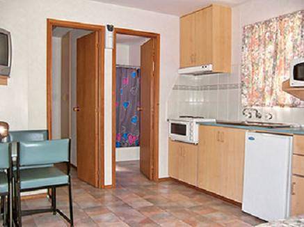 The Clog Barn Holiday Park - Accommodation Tasmania 1