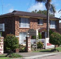 The Coachman Motor Inn - Accommodation Tasmania