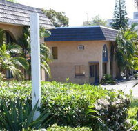 The Entrance Reef Resort - Accommodation Tasmania