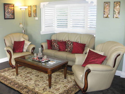 The Gatsby - Accommodation Tasmania 2