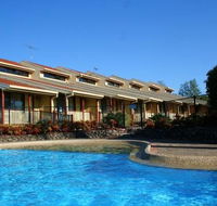 Shady Trees Barrington - Accommodation Tasmania