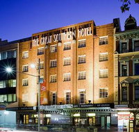 Great Southern Hotel - Accommodation Tasmania