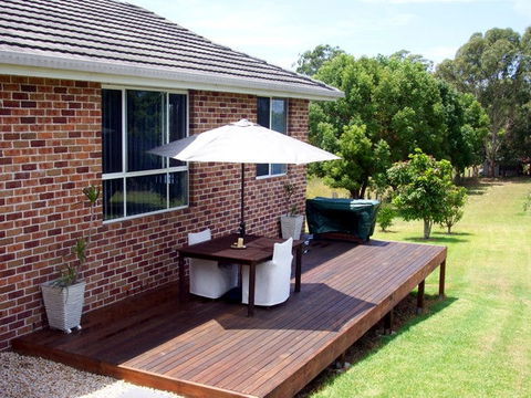 The Kabana Luxury Accommodation - Accommodation Tasmania 0
