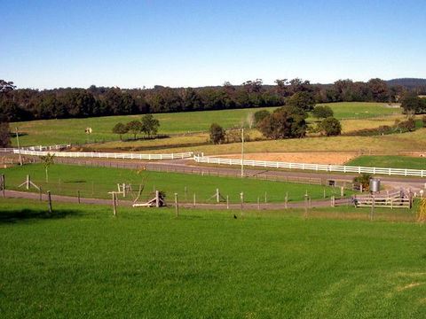 The Kabana Luxury Accommodation - Accommodation Tasmania 1