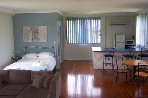 The Kabana Luxury Accommodation - Accommodation Tasmania 4