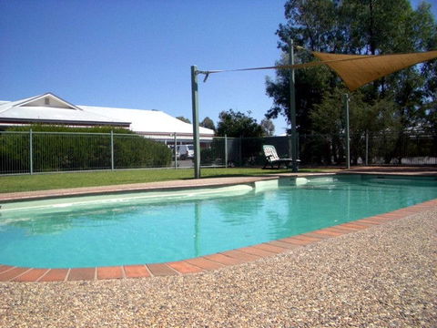 The Kidman Wayside Inn - Accommodation Tasmania 4