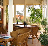 The Lily Dutch Windmill - Accommodation Tasmania