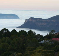 The Mountain Heritage Hotel and Spa Retreat - Accommodation Tasmania