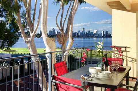 The Peninsula - Riverside Serviced Apartments - Accommodation Tasmania 8