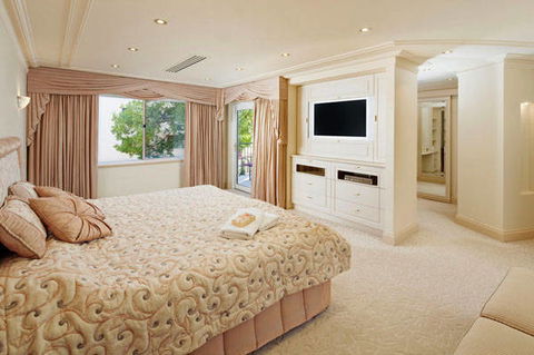 The Peninsula - Riverside Serviced Apartments - Accommodation Tasmania 9