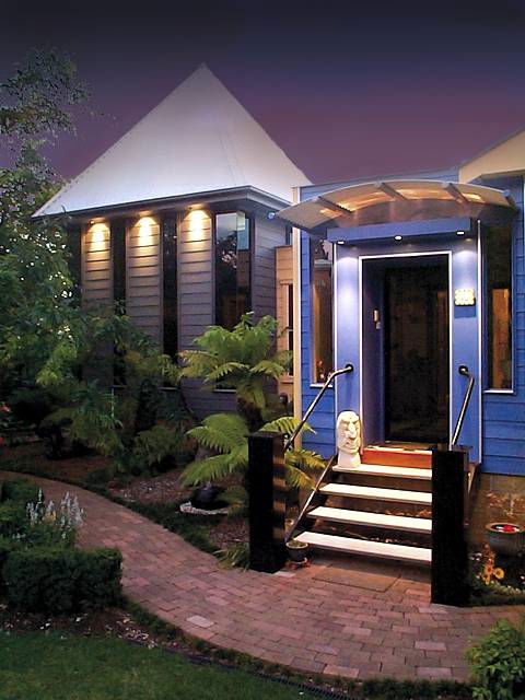 The Retreat At Froog Moore Park - Accommodation Tasmania 1