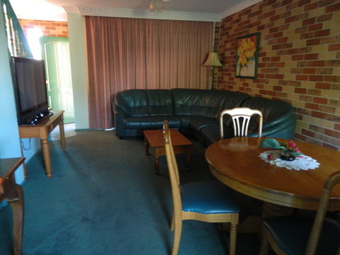 The Roseville Apartments - Accommodation Tasmania 0