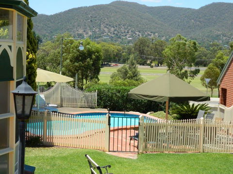 The Roseville Apartments - Accommodation Tasmania 1