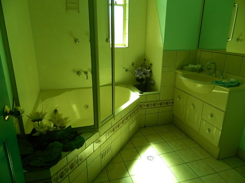 The Roseville Apartments - Accommodation Tasmania 5