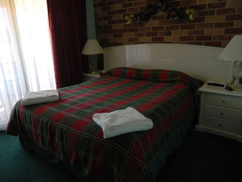 The Roseville Apartments - Accommodation Tasmania 4