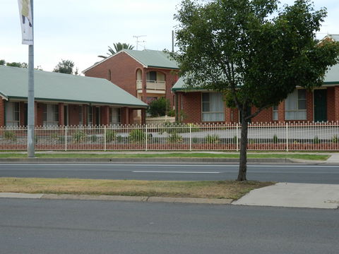 The Roseville Apartments - Accommodation Tasmania 7