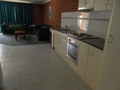 The Roseville Apartments - Accommodation Tasmania 6