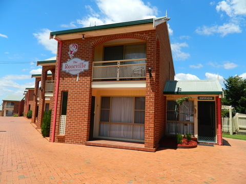 The Roseville Apartments - Accommodation Tasmania 8