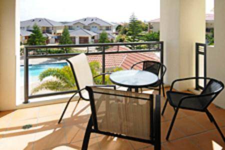 The Sands At Yamba - Accommodation Tasmania 1