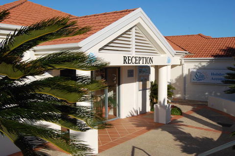 The Sands At Yamba - Accommodation Tasmania 0