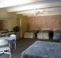 Spanish Lantern Motor Inn Parkes - Accommodation Tasmania