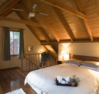Nirvana Spiritual Retreat - Accommodation Tasmania
