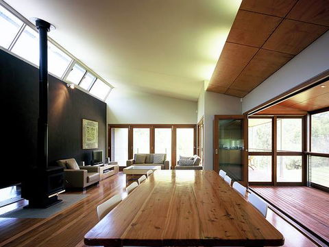 The Vintry - Accommodation Tasmania 0