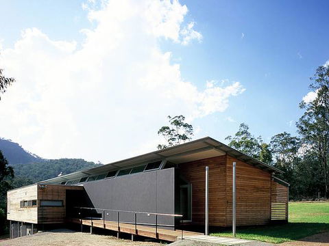 The Vintry - Accommodation Tasmania 1