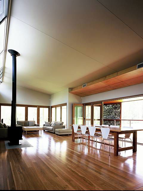 The Vintry - Accommodation Tasmania 2