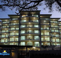 Tingeera Luxury Beachfront Apartments - Accommodation Tasmania
