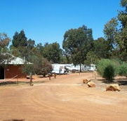 Toodyay Caravan Park - Avon Banks - Accommodation Tasmania
