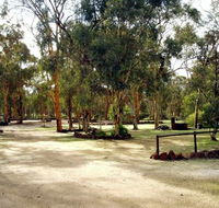 Toodyay Holiday Park  Chalets - Accommodation Tasmania