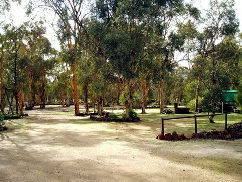 Toodyay Holiday Park & Chalets - Accommodation Tasmania 0