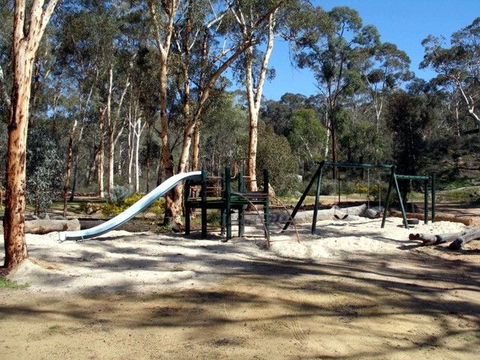 Toodyay Holiday Park & Chalets - Accommodation Tasmania 1