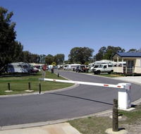 Toorbul Caravan Park - Accommodation Tasmania