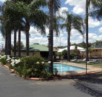 Town  Country Motor Inn Tamworth - Accommodation Tasmania