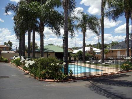 Town & Country Motor Inn Tamworth - Accommodation Tasmania 0