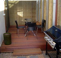 Silver Hill Townhouse - Accommodation Tasmania