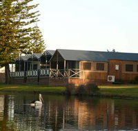 Two Shores Holiday Village - Accommodation Tasmania