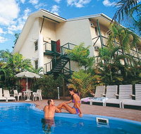 Value Inn Motel - Accommodation Tasmania